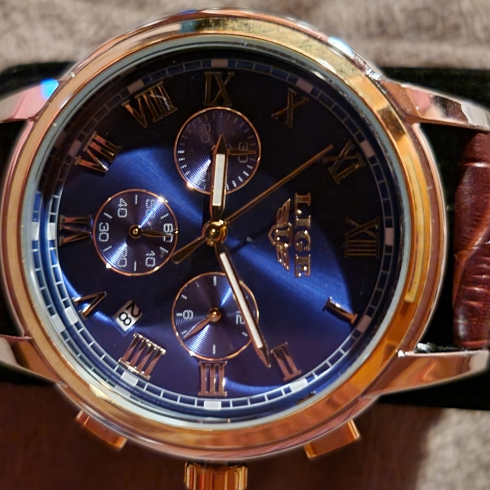 Men's watch